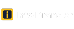 InfoBrander Logo