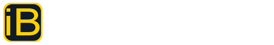 InfoBrander Logo